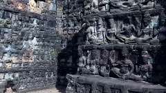 Angkor Cambodia