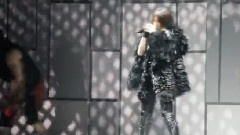 RDR intro Devil's Cry 2011亚州巡迴演唱会台湾站台北小巨蛋