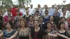 我们的生活充满阳光