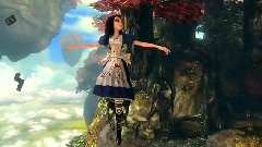 <Alice:Madness