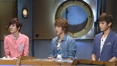 Mnet Beatles Code2