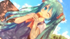 Ice Cream Girl