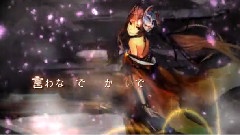 [初音ミク]