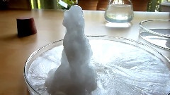 点水成冰