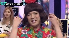 神童Cut