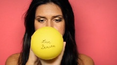 I Love Banana