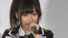 Documentary Of AKB48 To Be Continued D3 初日舞台影像 中文字幕版