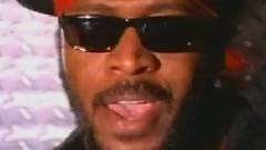 INI Kamoze - Here Comes The Hotstepper