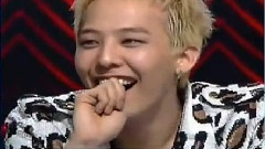 BigBang,G-Dragon(BigBang) - GD小窗口Cut The Big Show