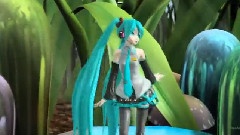 みくみく菌にご注意