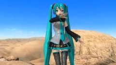 荒野と森と魔法の歌