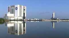 Space Shuttle Discovery Launch