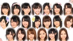 AKBINGO! 11/09/14