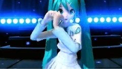 みくみくにしてあげる