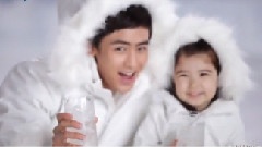 Coway Making Film Nichkhun