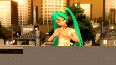 あなたの歌姫