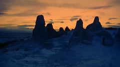 The Memory Of The Sky