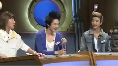 Mnet The Beatles Code S2 EP26