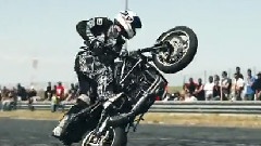 StuntBums Presents