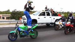 Streetfighterz Ride Of The Century