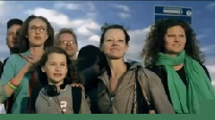 Midttrafik Bus Commercial