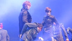 The Way U Are & Mirotic