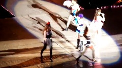 Lady Marmalade