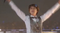 SUPER SHOW 4 In Osaka