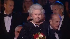 2009年第81届英国皇家文艺汇演