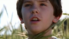 August Rush