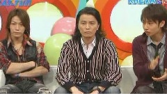 Cartoon KAT-TUN 中文字幕 07/10/10