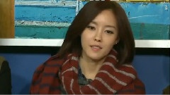 SBS E! T-ara
