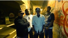 Hoodstar Chantz - Tony Montana