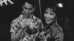卖馄饨