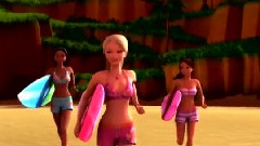 SURFING VERSION