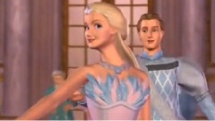 Barbie Of Swan Lake