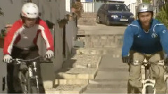 西班牙的故事