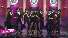 Mr.Mr. 现场混合