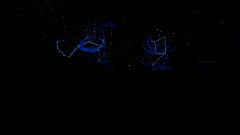 银河之夜