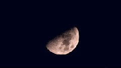 夜未央