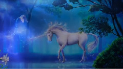 La Licorne Celeste