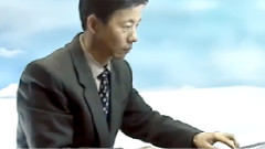 德聂泊尔 电子琴版
