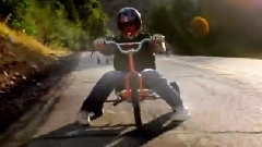 Trike Racing