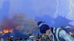 鬼墨 天下3