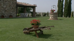 蓝蓝天空