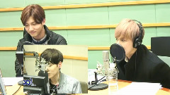 KBS Kiss The Radio