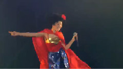 Super Girl