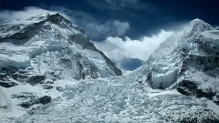 Jon Richards - Roof Of The World