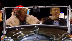 Get In My Car