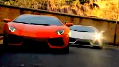Lamborghini Ultra Trance Musik